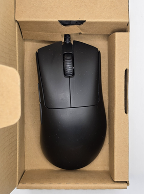 Razer DeathAdder V3 Wired Gaming Mouse - RZ01-04640100-R3U1