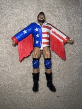 WWE Mattel Elite Series 59 Zack Ryder 7