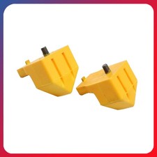 2x Front Suspension Bump Stop For Yukon Gmc Sierra 1500hd 2500hd 3500hd 15835667