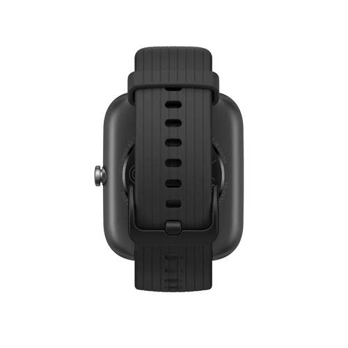 Amazfit W2171US1N Bip 3 Pro Smartwatch, Black - Afbeelding 3 van 6