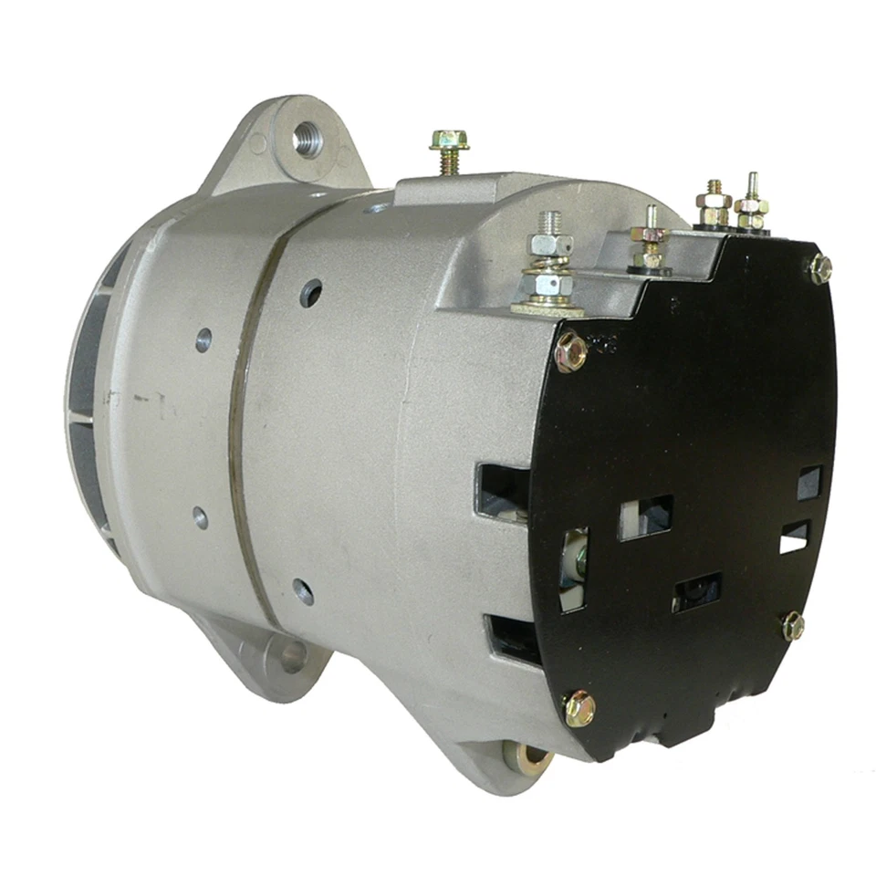 Alternator For Kenworth C500 T2000 T800 International 9100-9900; 400-12202 Foto 4 de 4