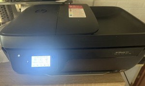 Hp Multifunktionsdrucker