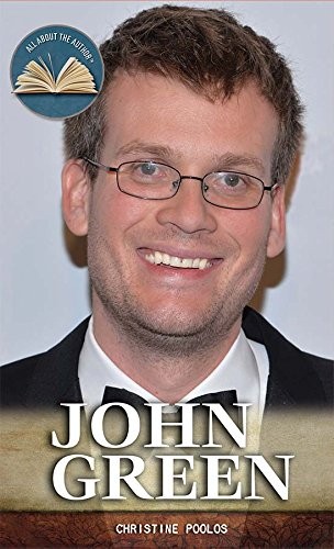 John Green (All About the Author) - Picture 1 of 1