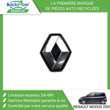 Calandre Renault MODUS