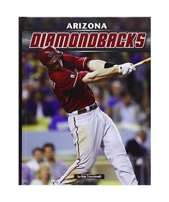 Arizona Diamondbacks, Rob Tricchinelli