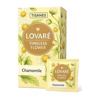 Lovare Tee Zeitloser Blumentee,KräUtertee,24*1,3G