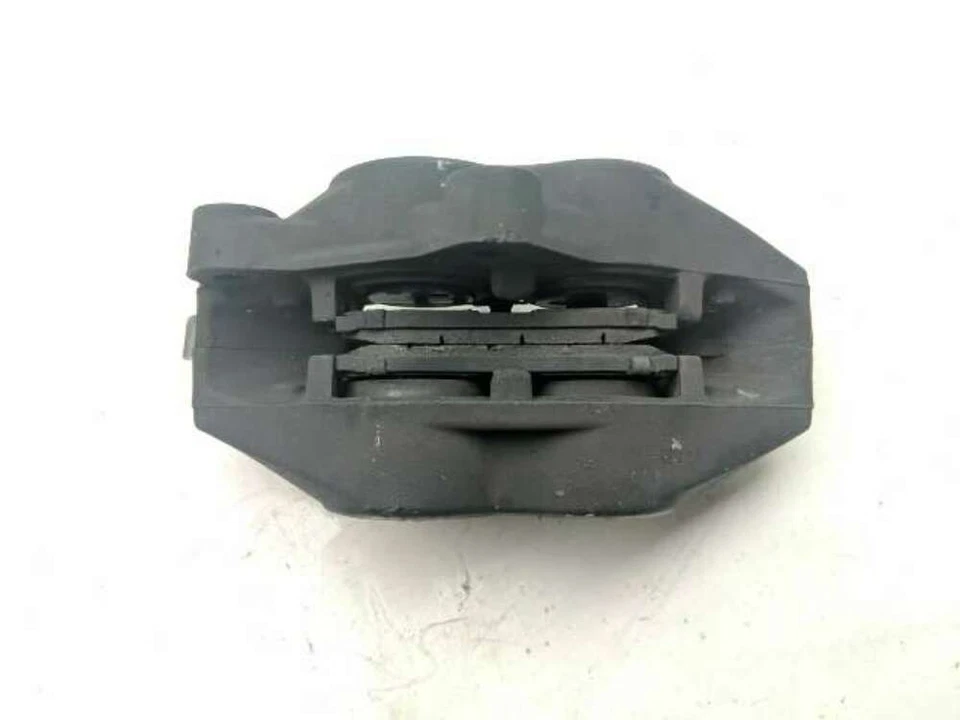 12 pinzas de freno delanteras BMW R 1200 RT Foto 4 de 4