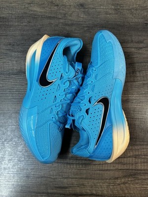 Size 7.5 - Nike Air Zoom GT Cut 3 Blue Fury for sale online | eBay
