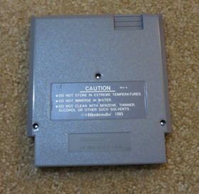 🔥 WALL STREET KID with BOX (Nintendo Entertainment System, NES) TESTED! 🔥