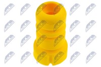 NTY AB-TY-055 Gummi Puffer, AufhäNgung FüR Toyota
