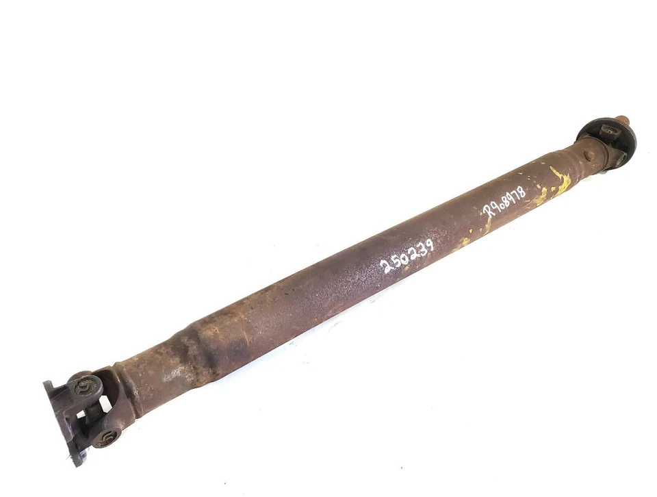 1994 1995 Ford Mustang OEM Rear Drive Shaft 5.0L RWD Automatic  - Image 3 of 4