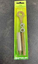 14554 Clutch Adjuster Rod Assembly For 1969-74 Ford