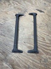2008 2009 2010 2011 2012 Ford Escape Xlt Roof Luggage Rack Set Of 2 Cross Center