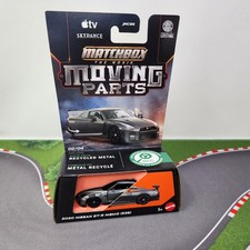 2020 Nissan GT-R Nismo R35 * 2026 Matchbox TH...