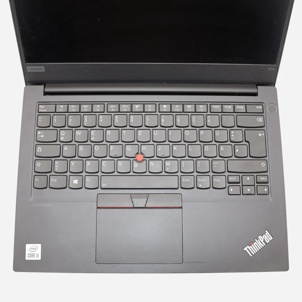 Lenovo ThinkPad E14 G1 · i5-10210U · 16GB · 512GB, Foto 2 von 5