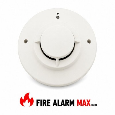 Fike 63-1057 Smoke Detector