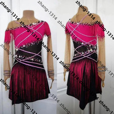 New Figure Skating Dress, Figure Skating Dress For Competition C1069