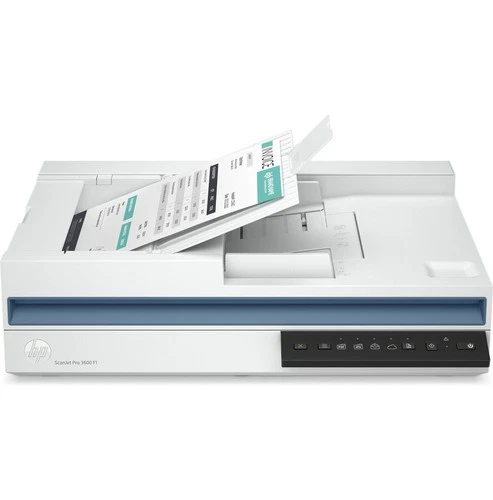 HP ScanJet Pro 3600 F1 Scanner 20G06A#B19