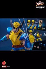New Hot Toys Hono Studio HS01 Marvel Comics Wolverine 1/6 Action Figure