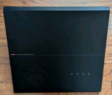 HP Omen X 900 Series Parts, Top Metal Case Do...