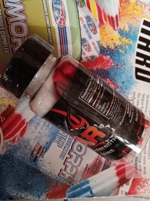 Warrior pct oct CAPSULES  for  lean dry gains strength fast muscle mass