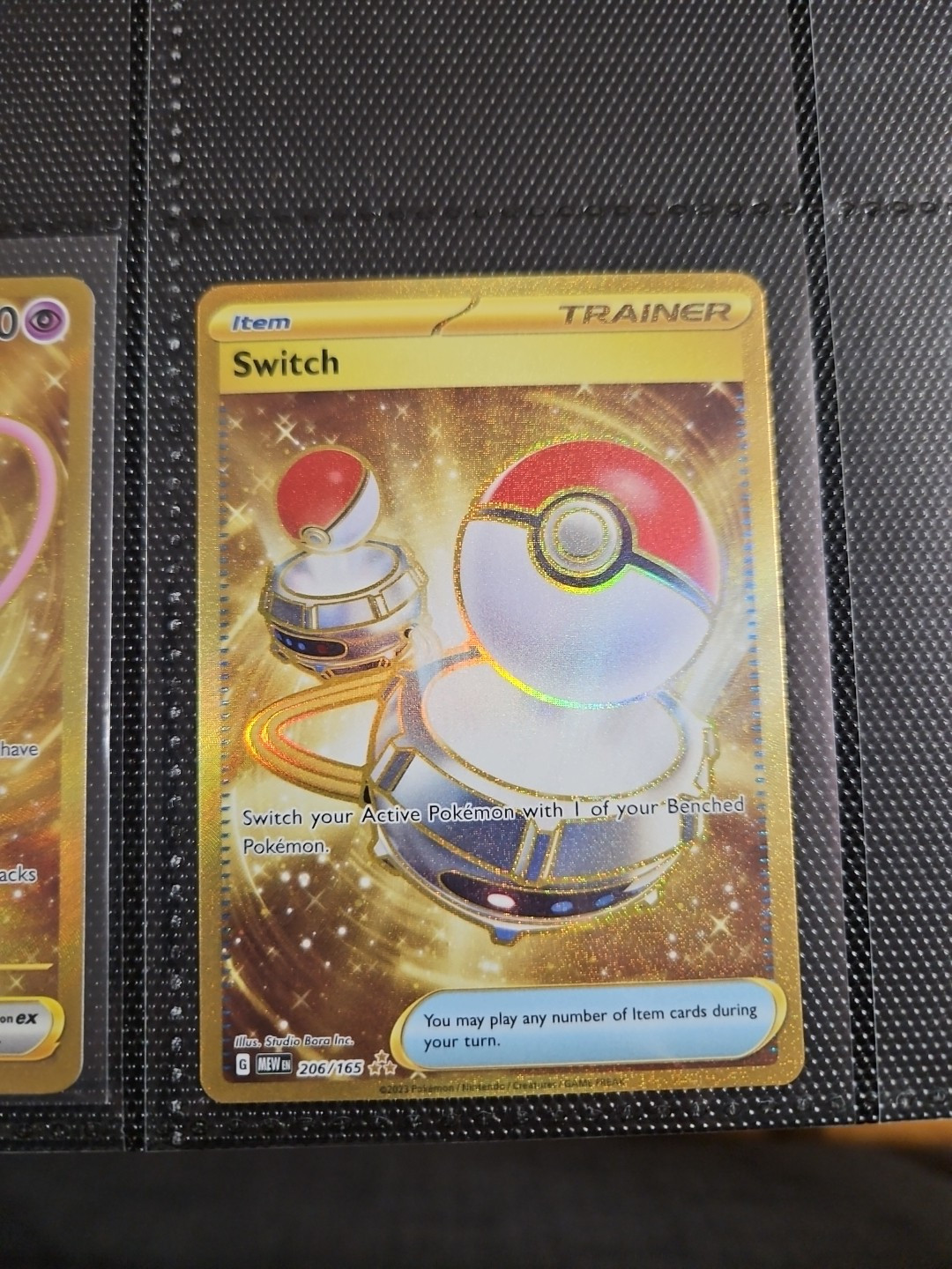 ultimate rare pokemon cards Pokémon Card GOD Pack! - 10 Ultra Rare OR Full Art Cards (Assorted Lot main image 0