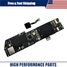 For Apple MacBook Air A1932 2018-19 Logic Boa...