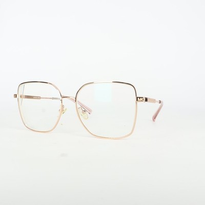  Michael Kors MK 3056 (Naxos) Damen Eyewear Brille Brillengestell 5B1