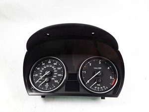 BMW X1 E84 2009-12 Tacho Tachometer Kombiinstrument 924237301
