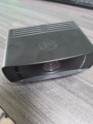 Elgato Facecam Pro 4k 60FPS