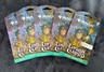 5x Magic the Gathering Lorwyn Eclipsed Play Booster Packs Factory Sealed