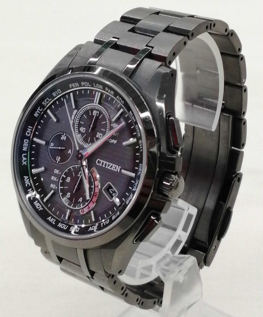 CITIZEN H804-T019731 Eco-Drive 956920