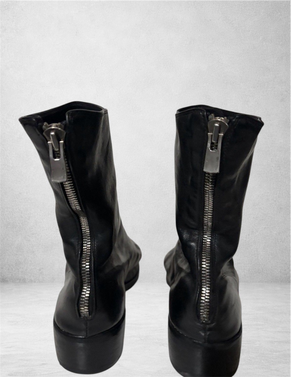 Guidi 788 Backzip Size 45 (US11) | eBay
