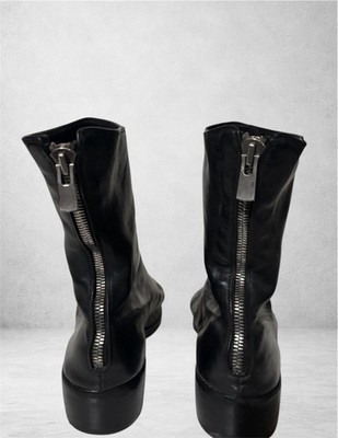 Guidi 788 Backzip Size 45 (US11) | eBay