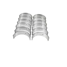 ITM Engine Components 6B8381 Engine Connecting Rod Bearing