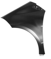 Blic 6504-04-3506311Q FlüGel FüR Mercedes-Benz