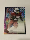 2025 Topps Chrome Trey Benson Future Stars Autographs (RAW)