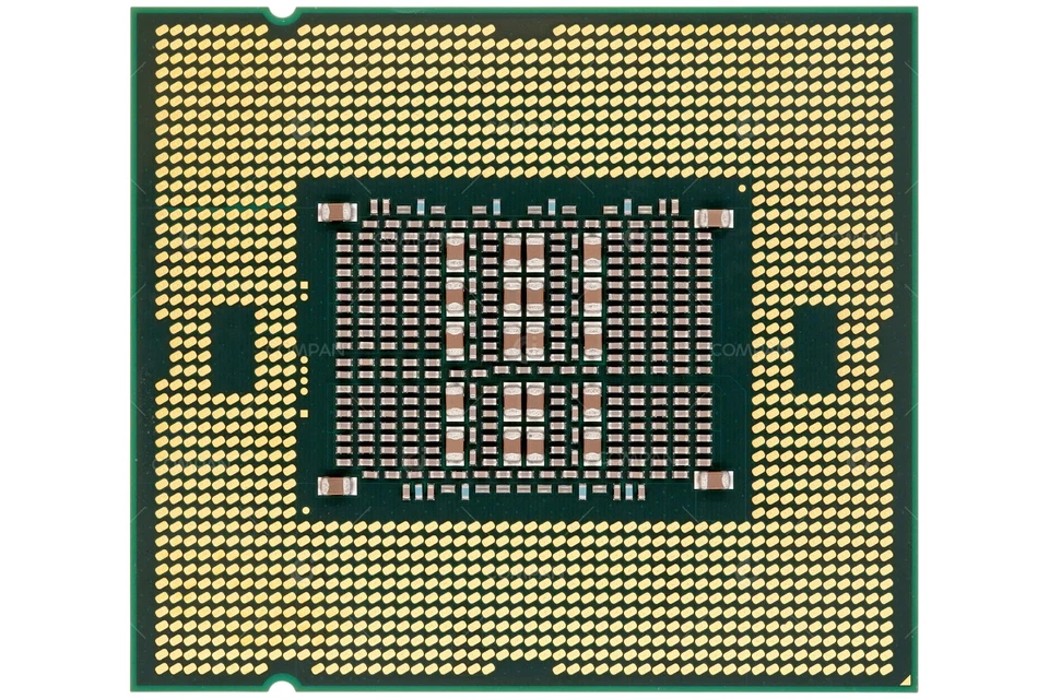 Intel SLBRG Xeon E7540 6-Core 2.00GHz 6.40GT/s QPI 18MB L3 FCLGA1567 Processor - Image 3 of 3