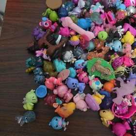 Hatchimals Colleggtibles Mixed Figures Bulk Lot of 100+ D