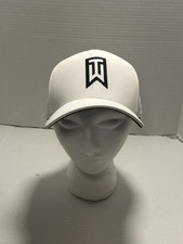 Nike Legacy91 Tiger Woods Golf Hat Adult Unisex L/XL Dri-Fit