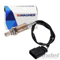 Wagner Lambdasonde Vor Kat Passend FüR Audi A3 Skoda Octavia Vw Bora Golf Lupo P