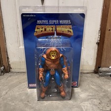 2015 Gentle Giant Marvel Super Heros Secret Wars HobGoblin 12