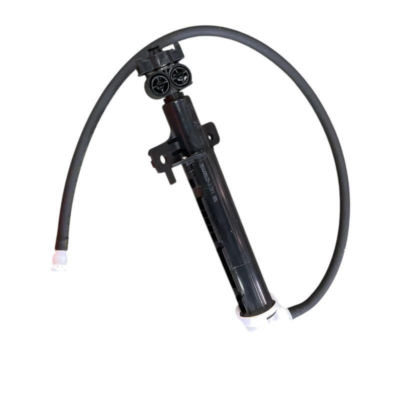 Lave-phare droit Mégane 3 buse pulvérisation de remplacement OEM 286411191R
