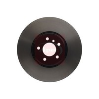 BMW X6 E71 E72 2007-2015 Bremsscheibe Vorne (Einzeln) Apec