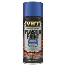 Vht Sp822 Vht High Temperature Plastic Paint