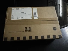 Mattel Creations Monster High Haunt Couture Cleo de Nile Doll. Unopened. SEALED