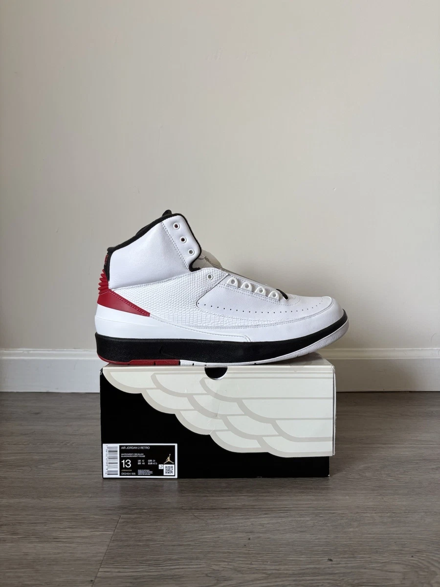 Jordan 2 for Sale | Authenticity Guaranteed | eBay