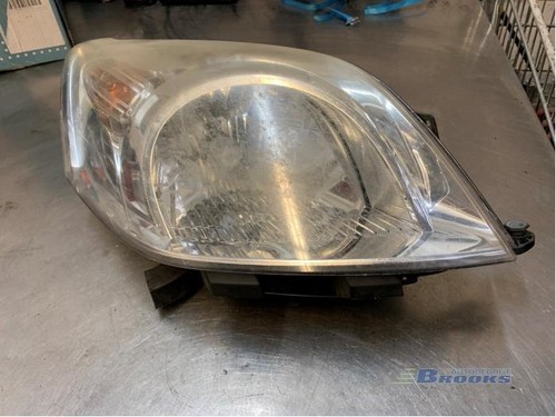 Hauptscheinwerfer rechts Fiat Fiorino Kasten 225 1353197080 P14718373
