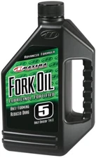Fork Oil Standard Hydraulic 5wt.