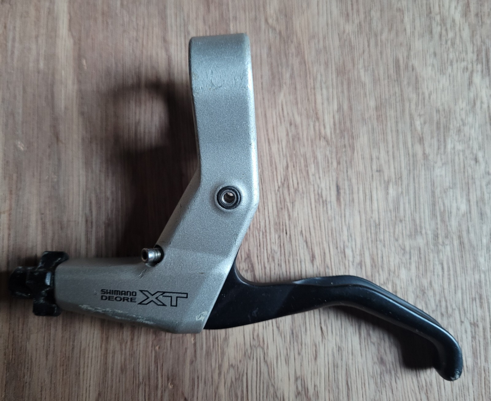 Shimano Deore XT BLM739 V Brake Levers set Front / Rear Mountain Bike eBay